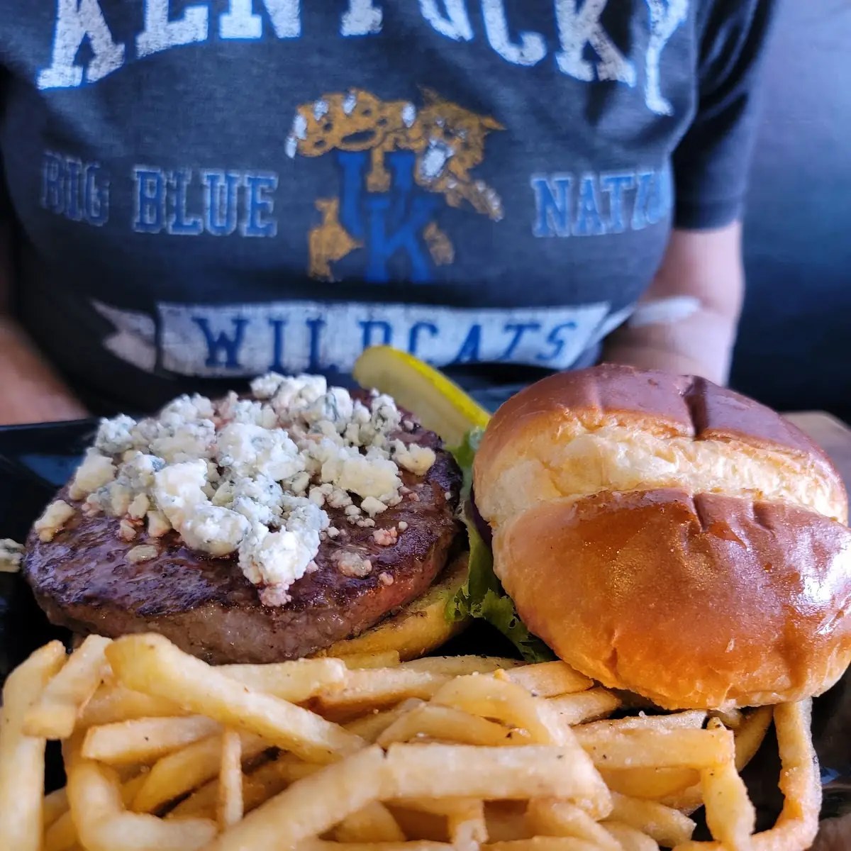 Blue Cheese