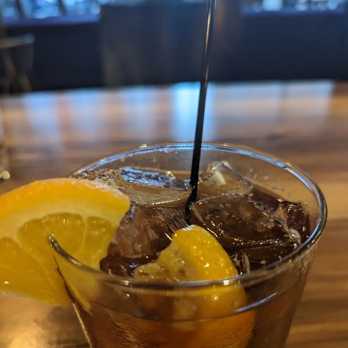 Old Fashioned