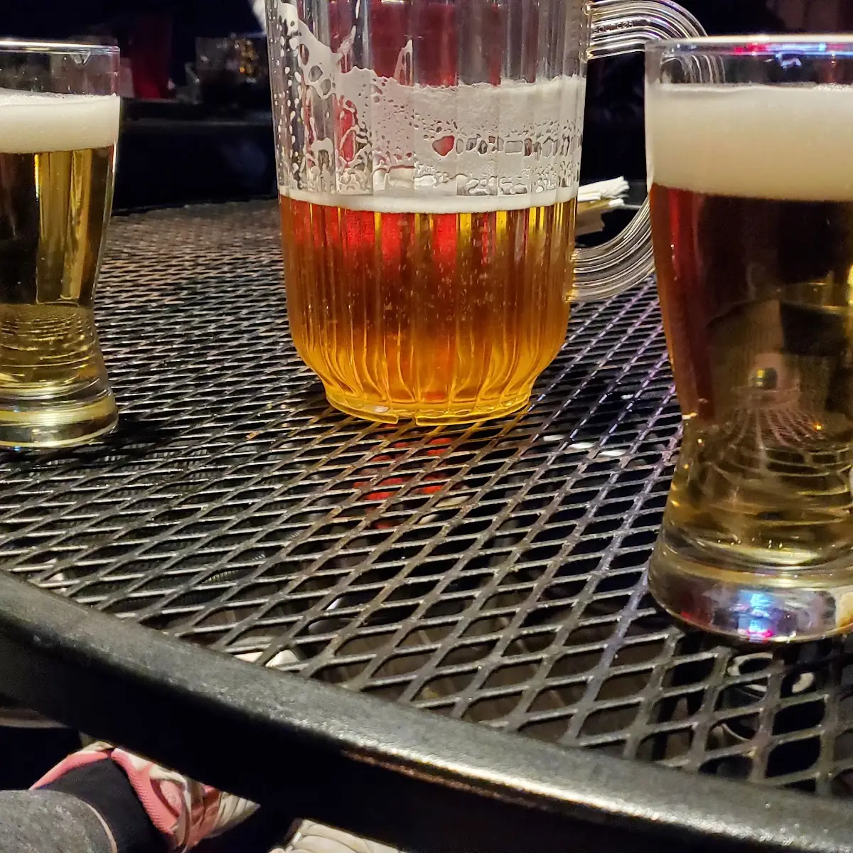 Coors Light Beer