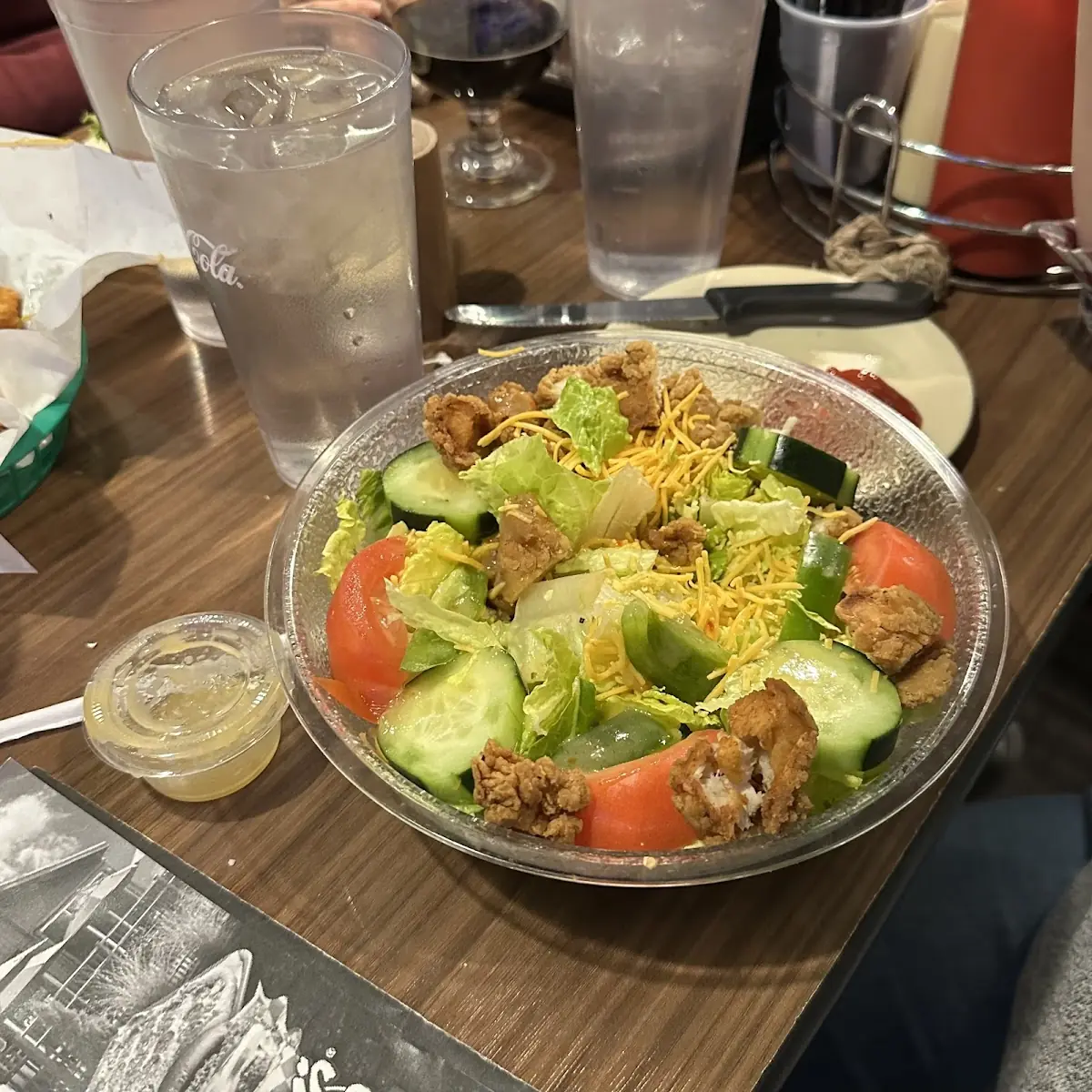 Chicken Salad