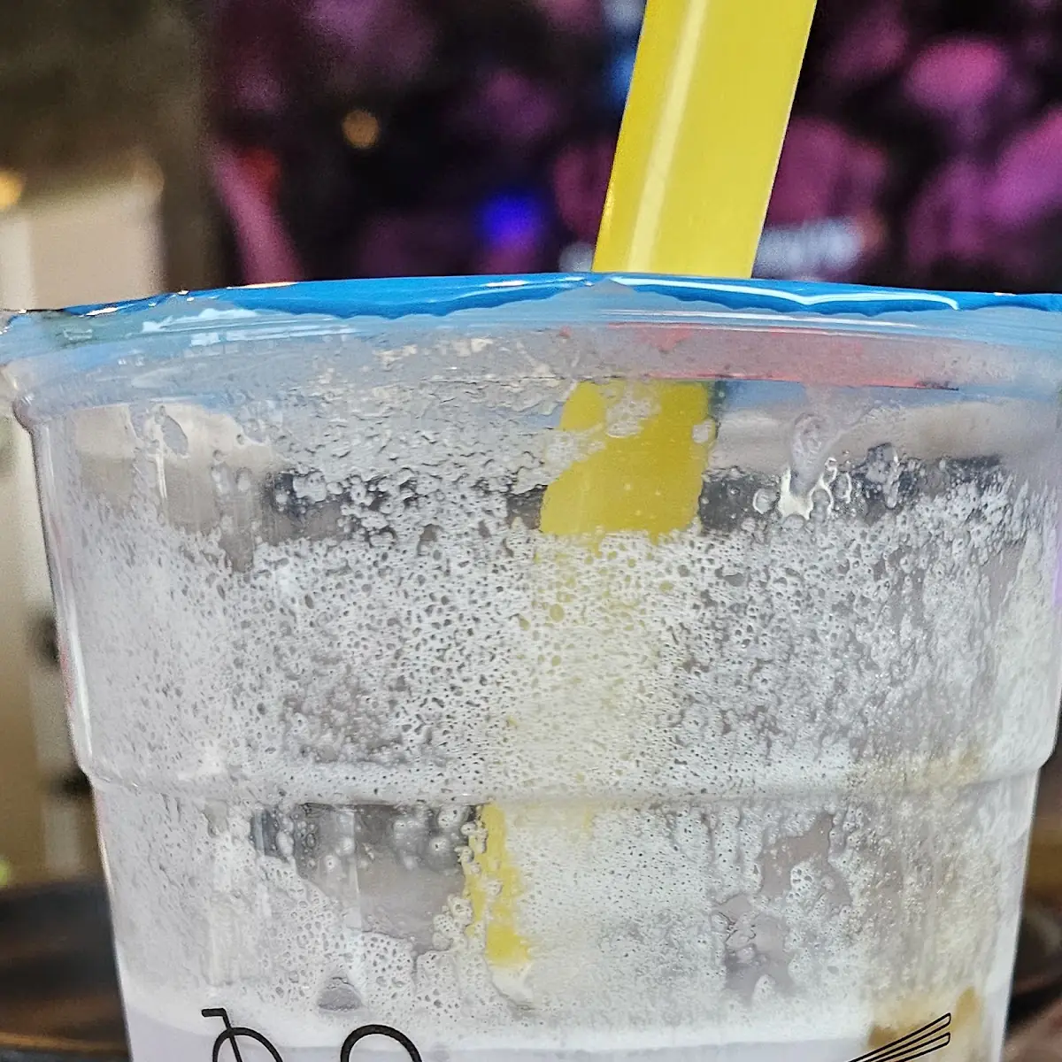 Taro Boba