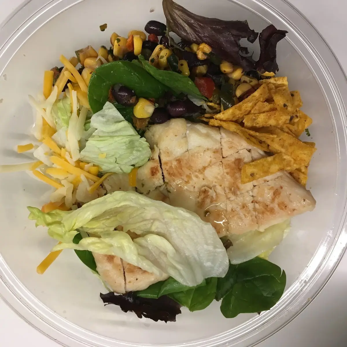 Side Salad