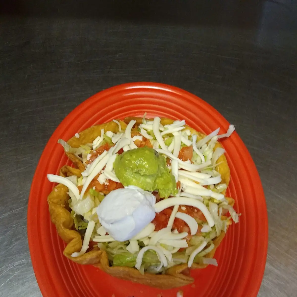 Taco Salad