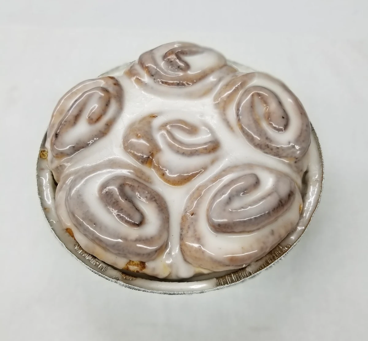 Cinnamon Rolls