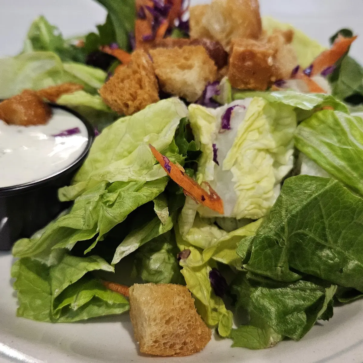 Green Salad