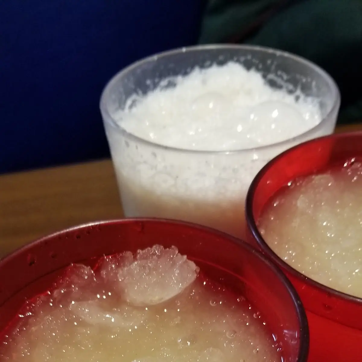 Horchata