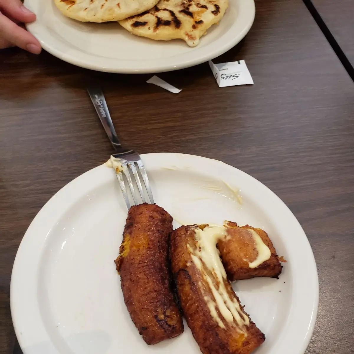 Plantains