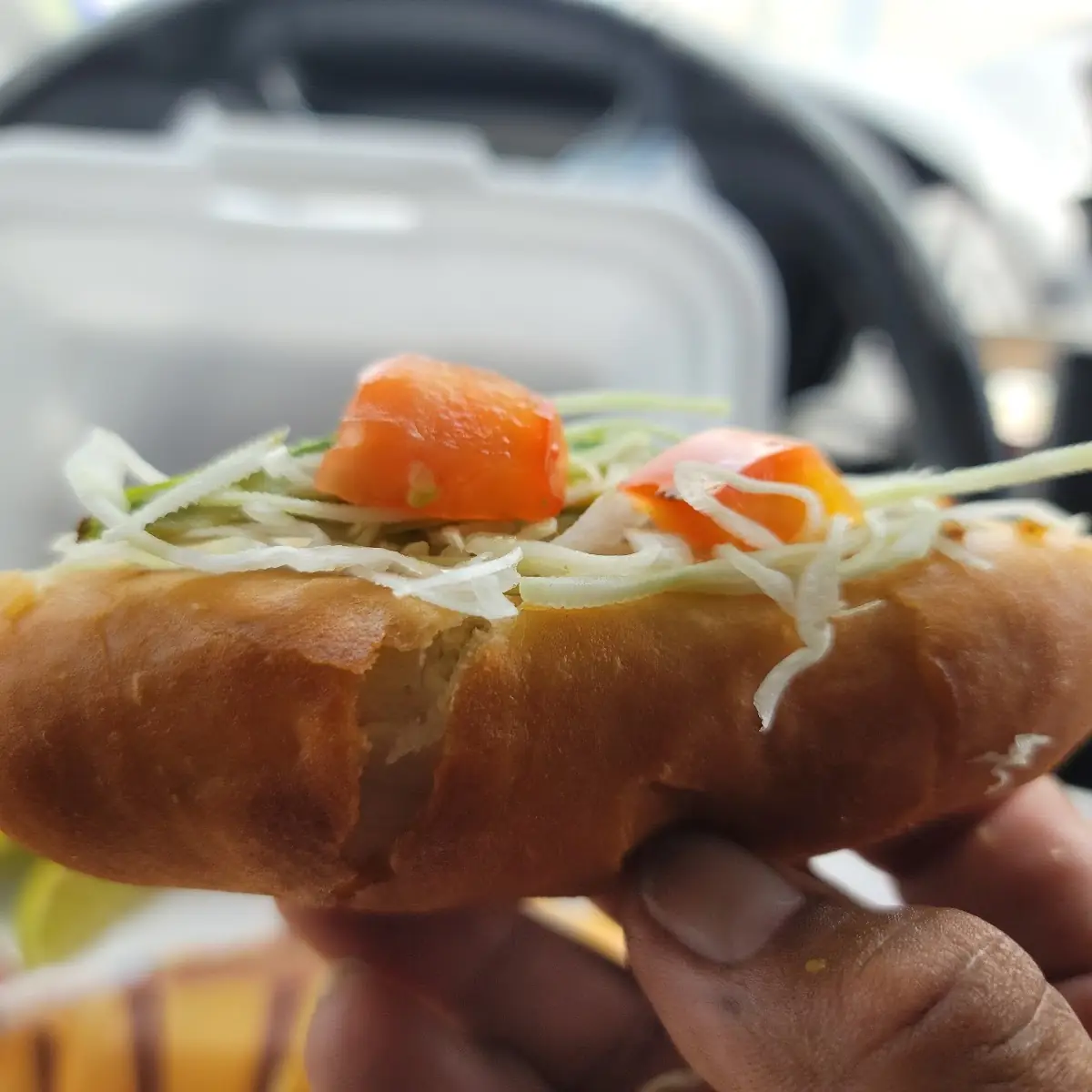 Bánh Mì