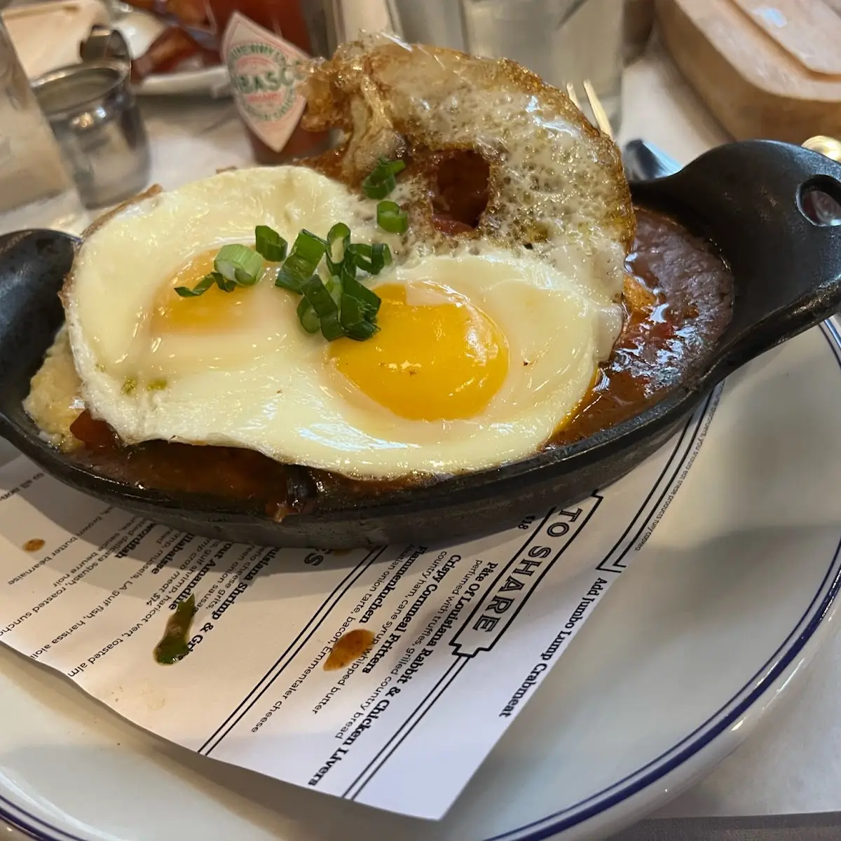 Cheese Grits