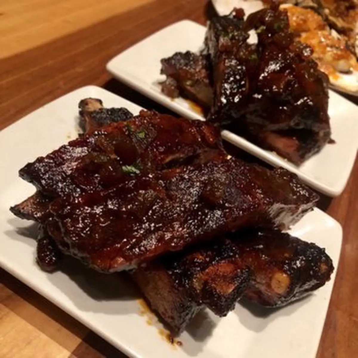 Short Ribs