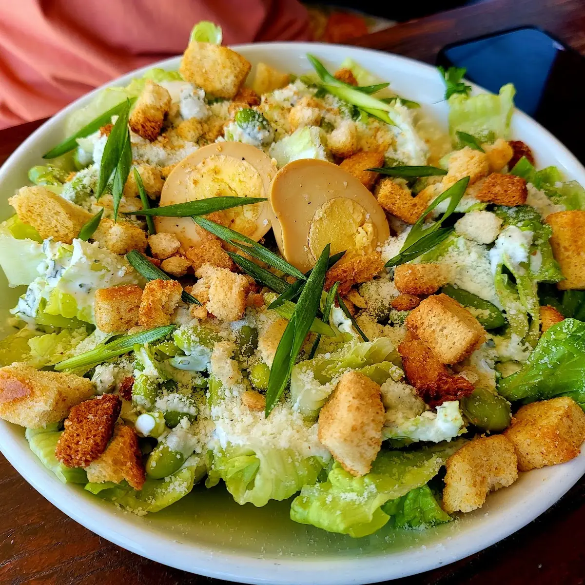 Caesar Salad