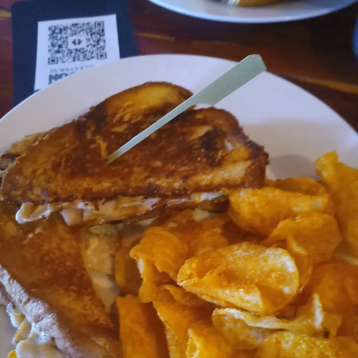 Grilled Cheese