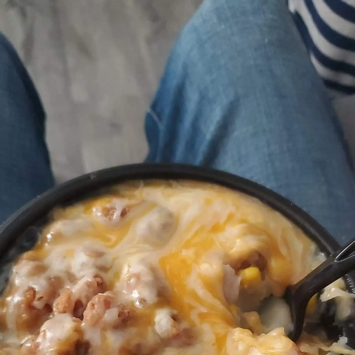 Chicken Bowl