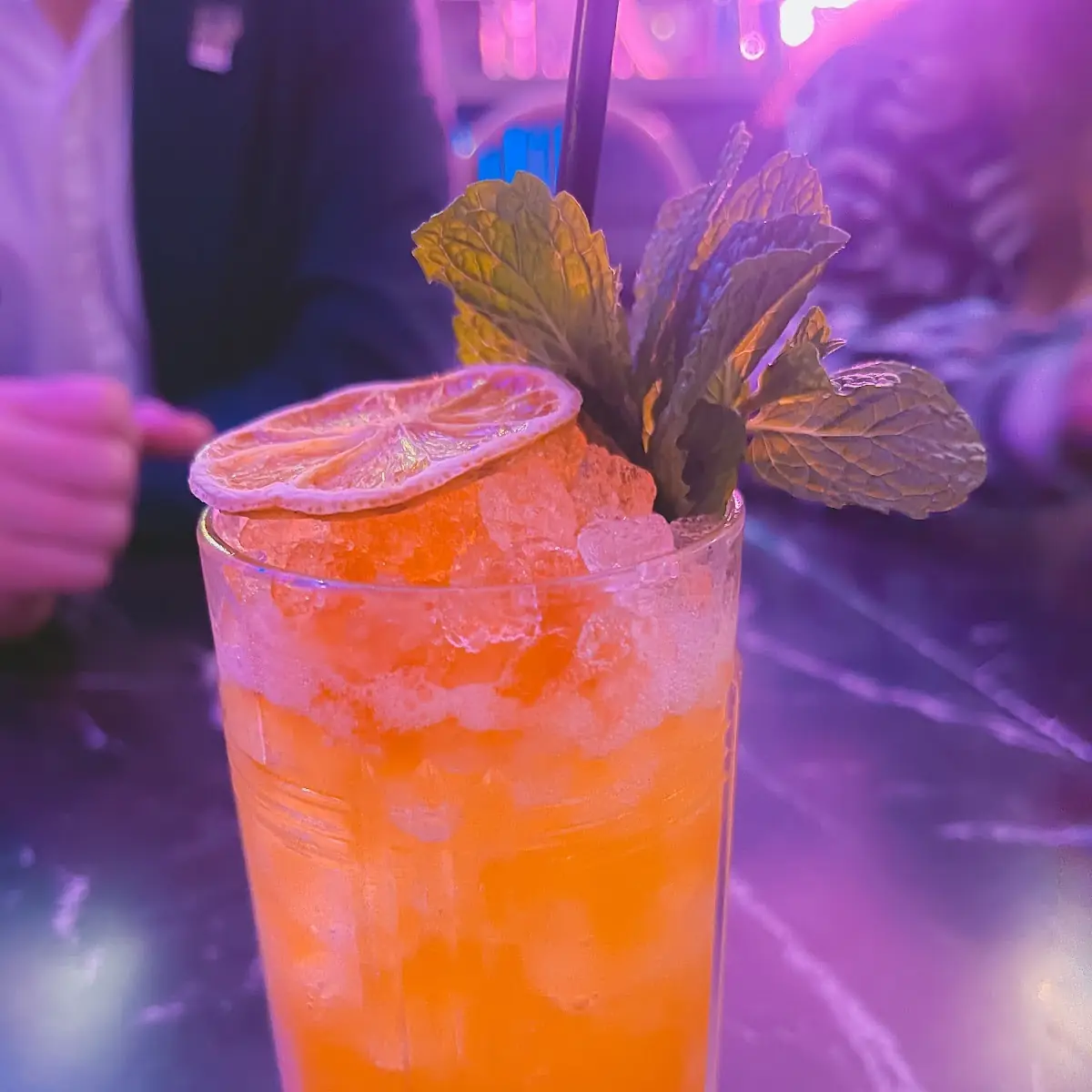 Mai Tai