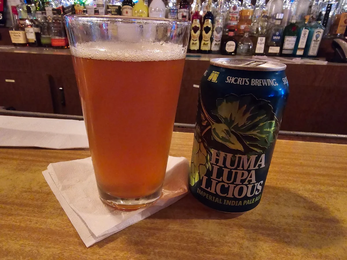 Pale Ale