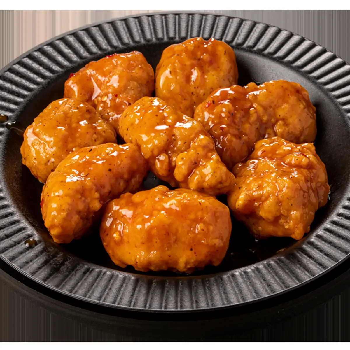 Boneless Wings