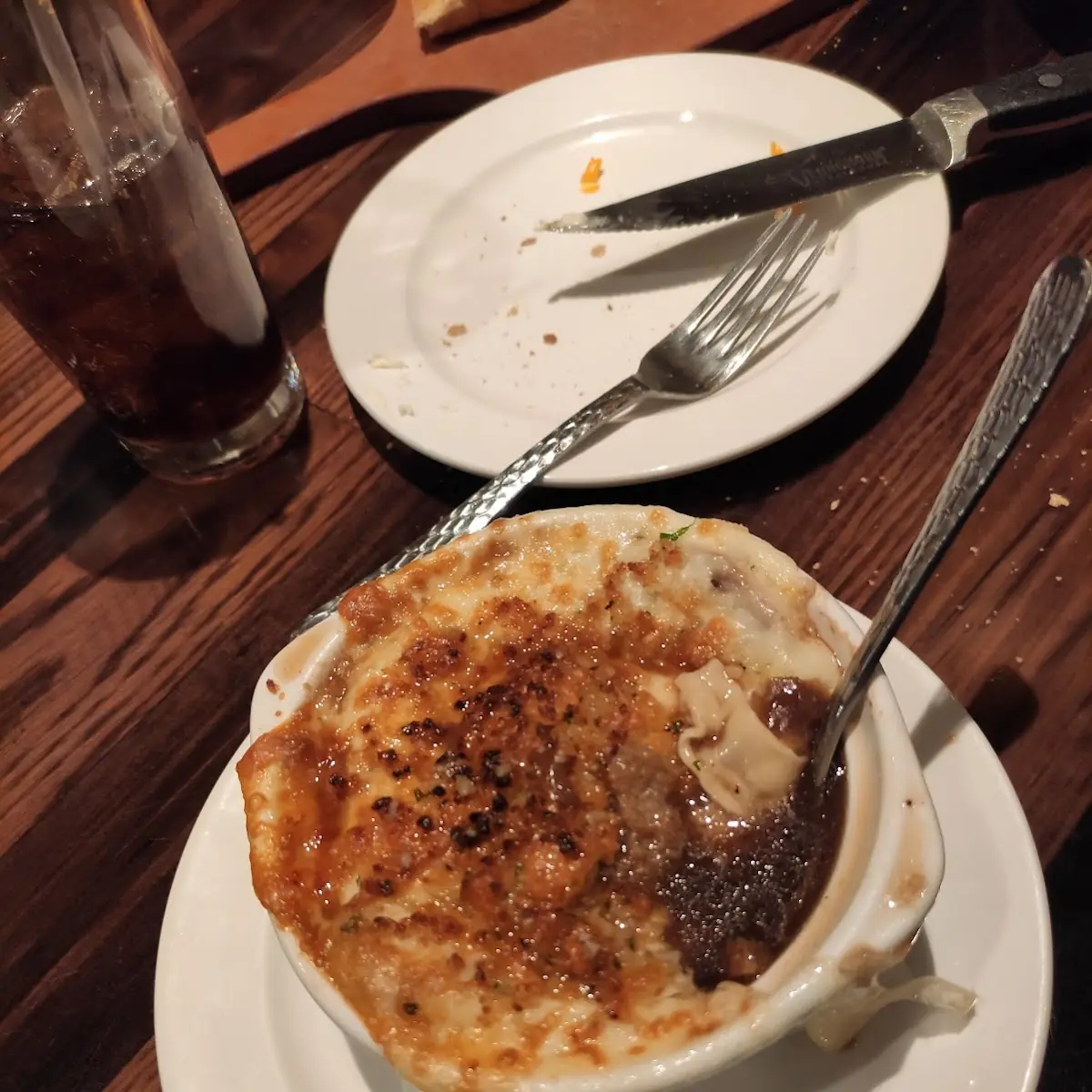 French Onion Soup