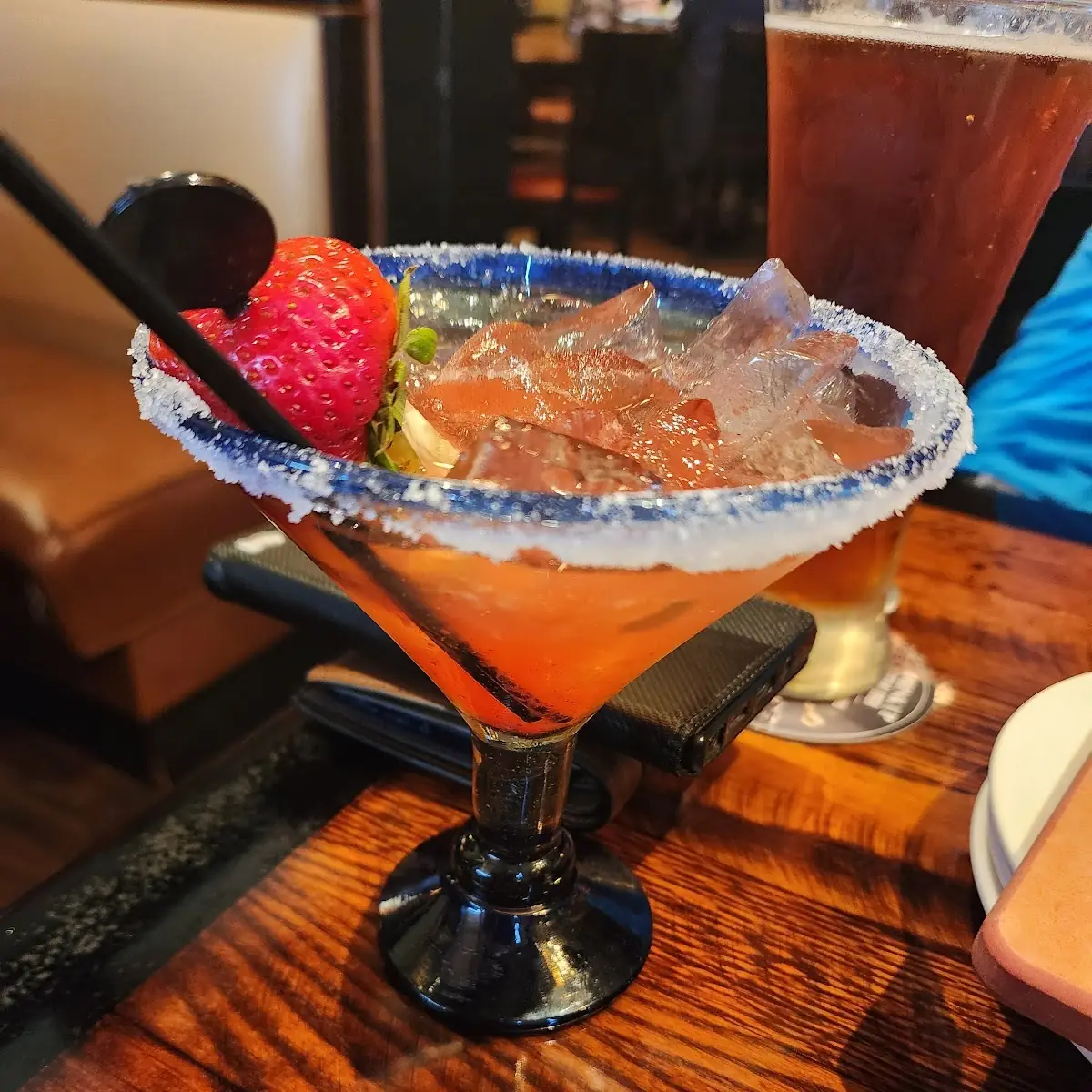 Texas Margarita