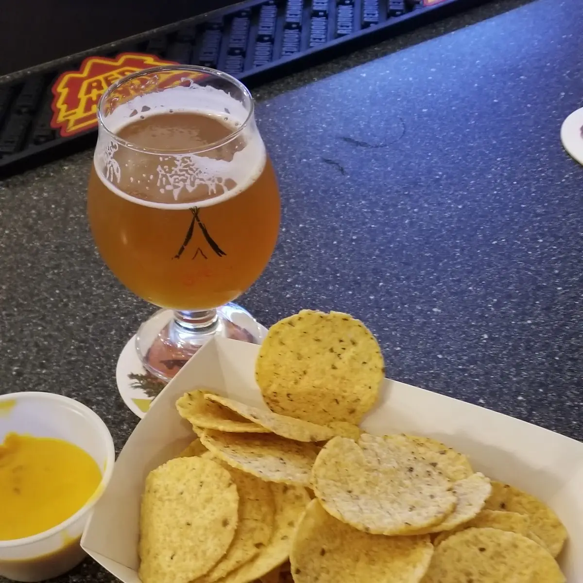 Beer Cheese & Woo Hoo 3 Magnets