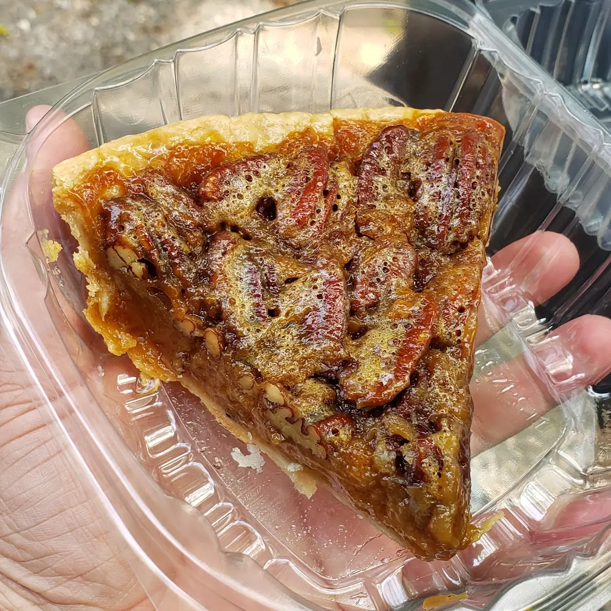 Pecan Pie