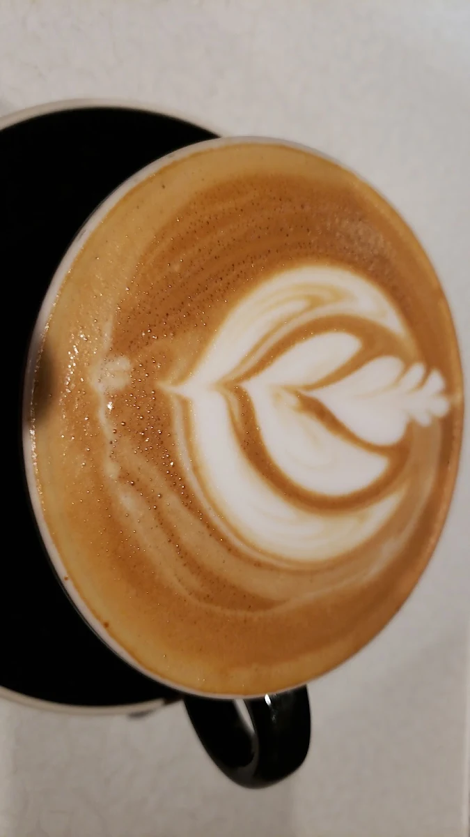Caffe Mocha