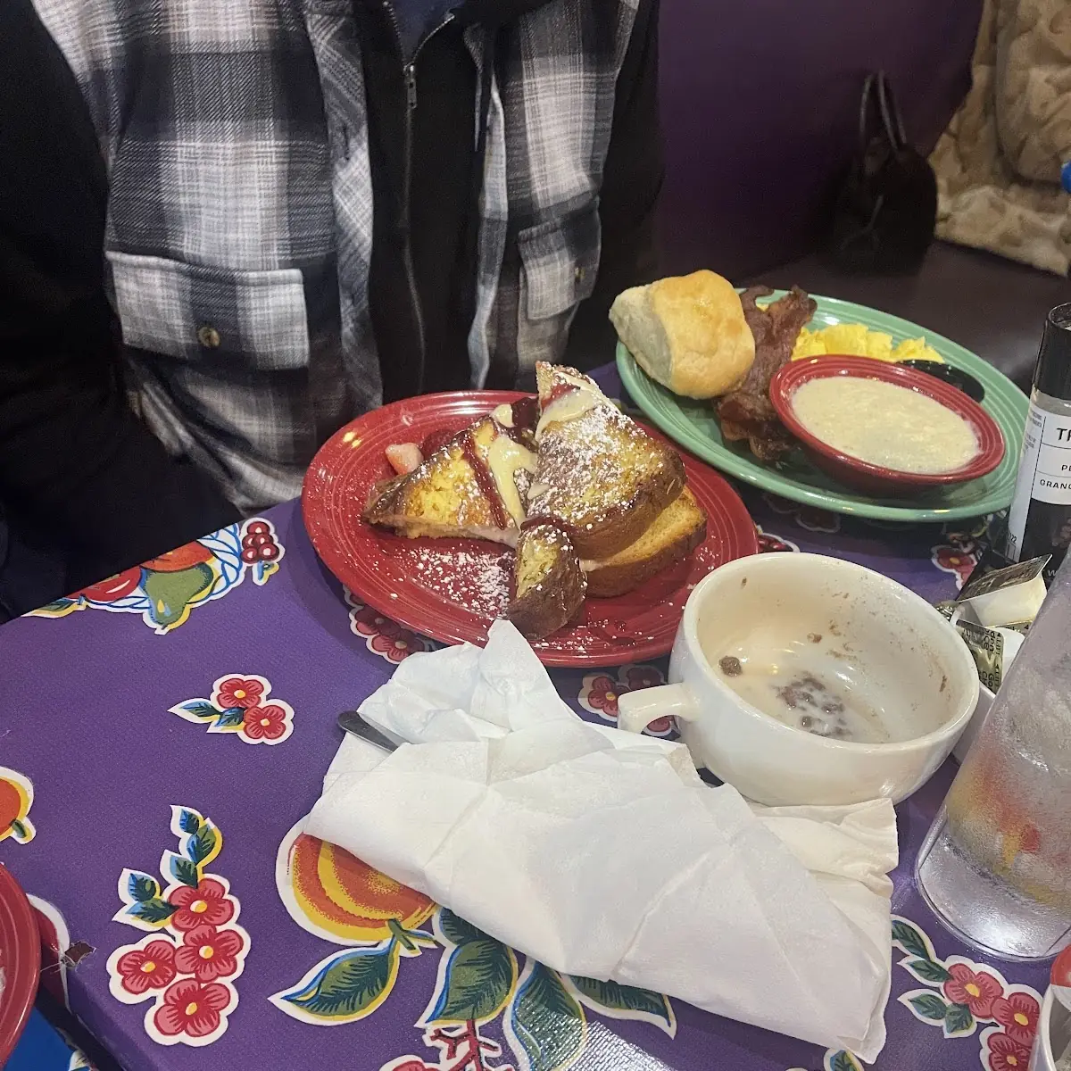 French Toast 1 2