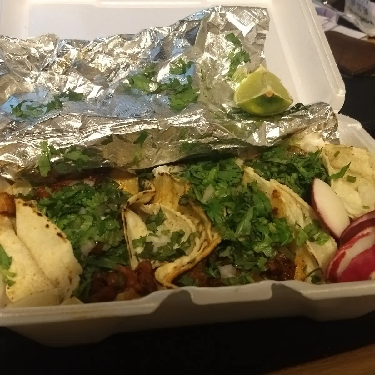 Al Pastor Tacos