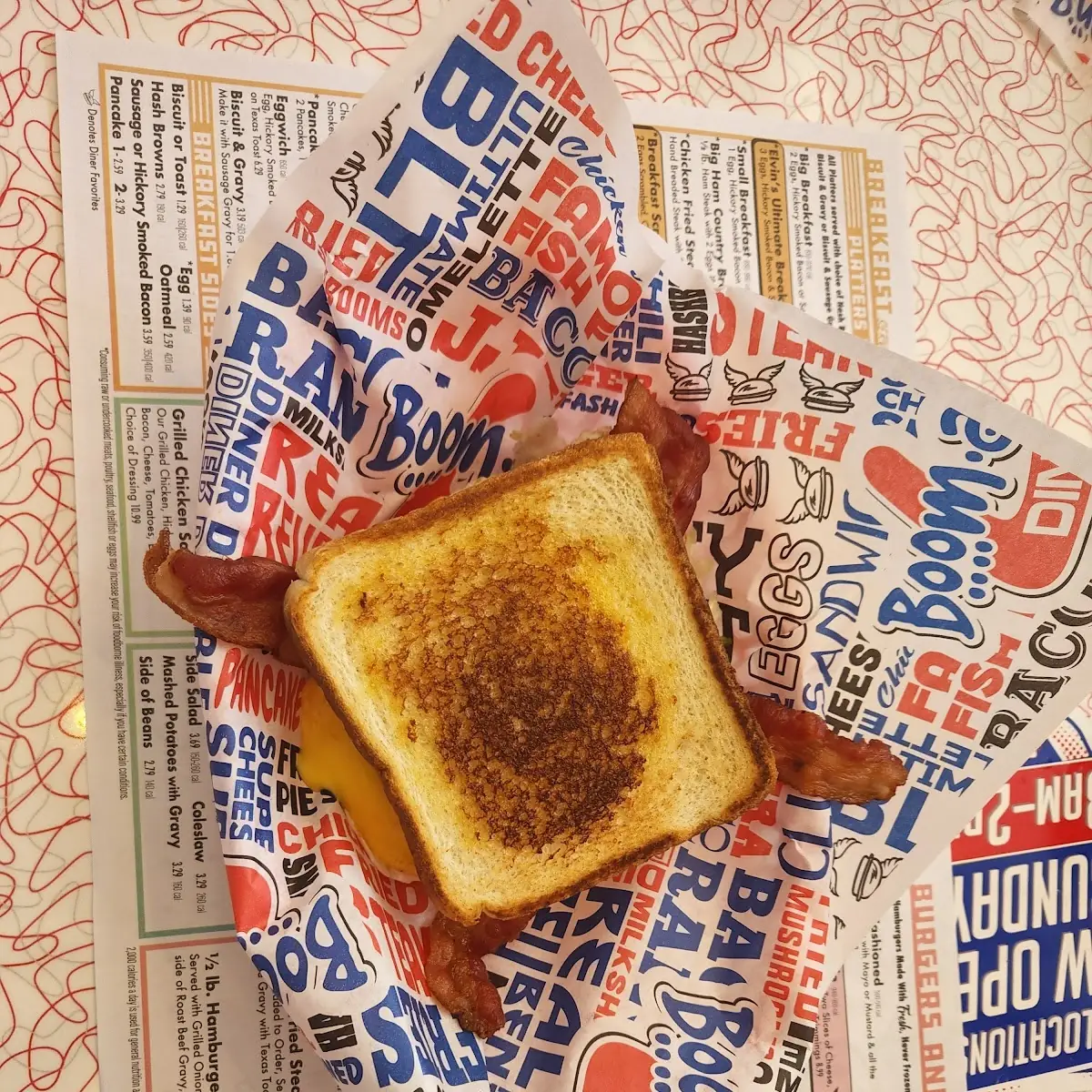 Texas Toast
