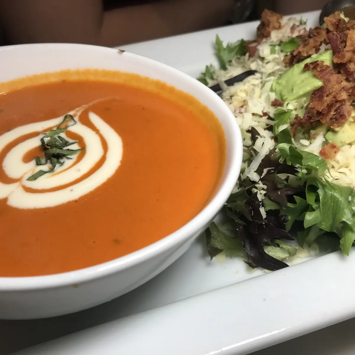 Tomato Soup