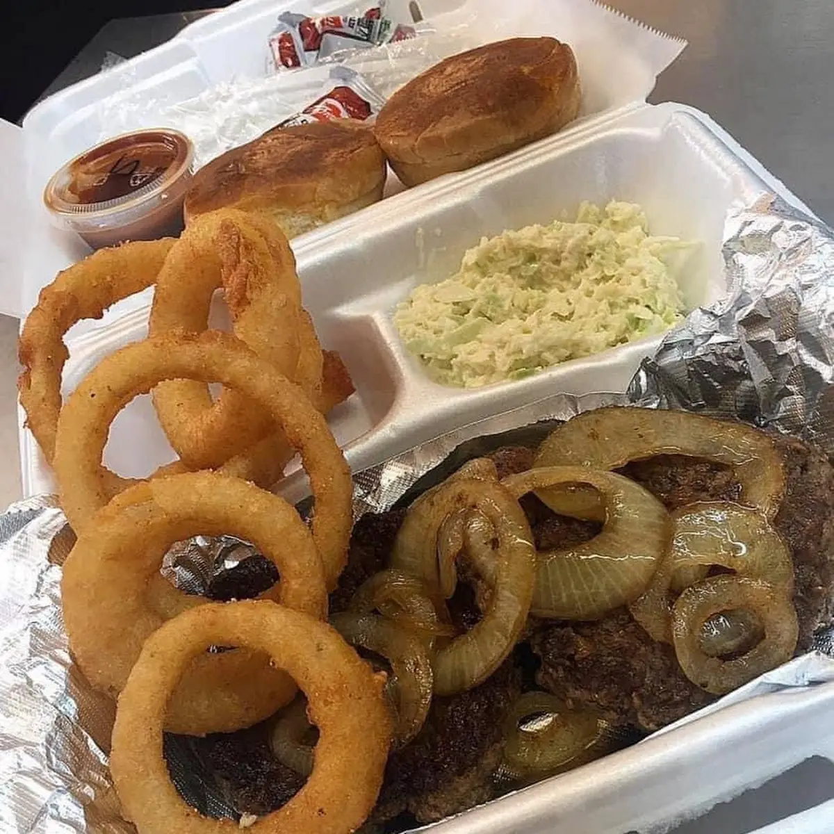 Onion Ring