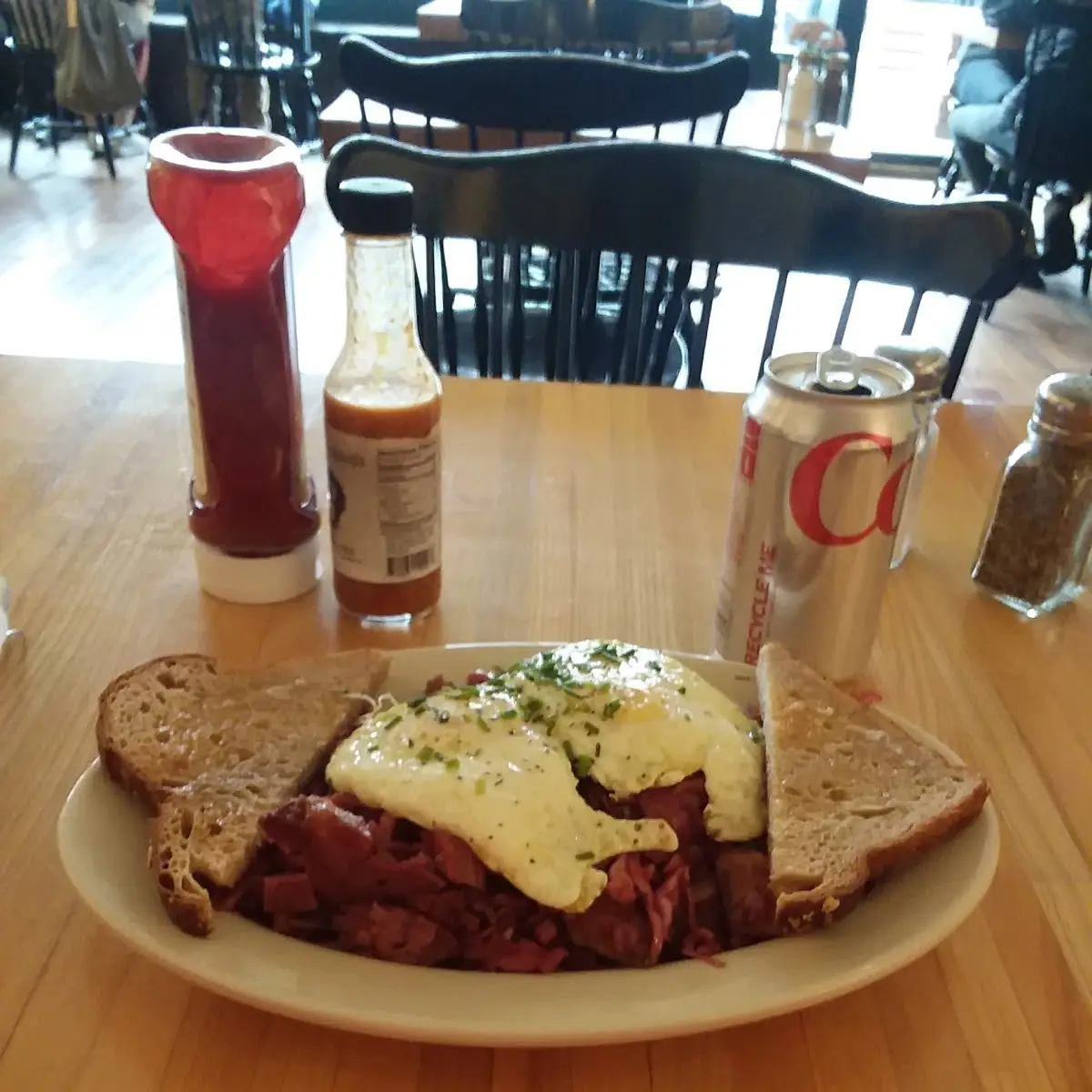 Corned Beef Hash