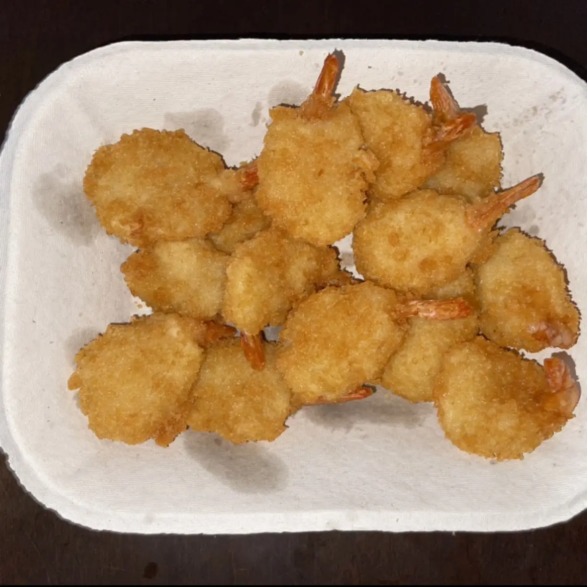 Fried Shrimp 9pcs