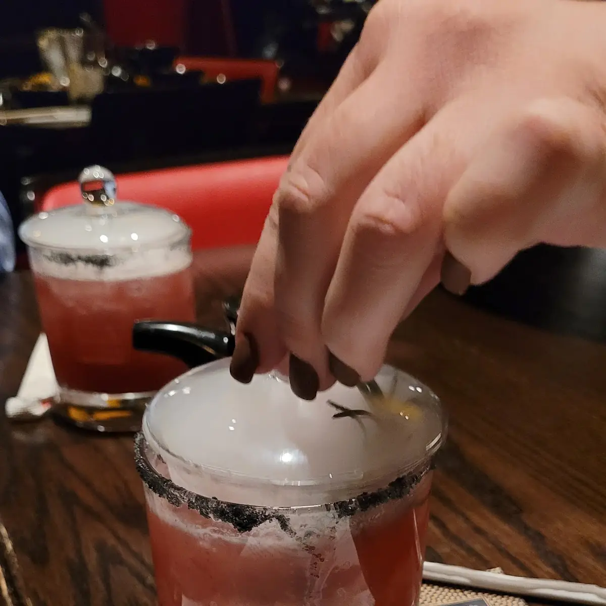 Chang's Mai Tai