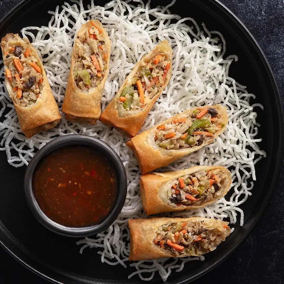 Spring Roll