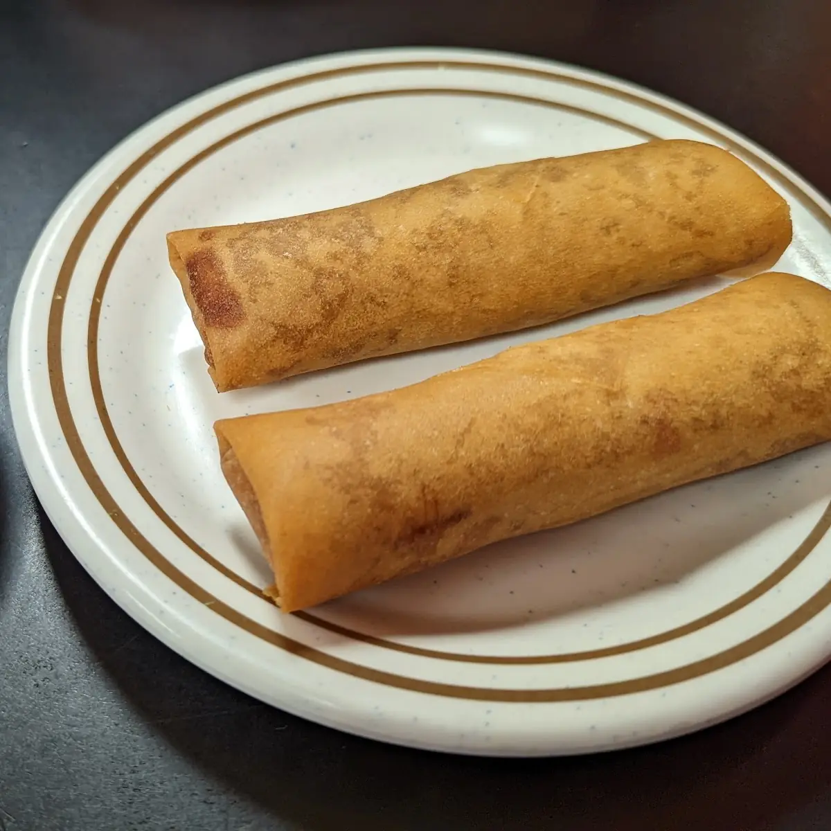 Egg Roll
