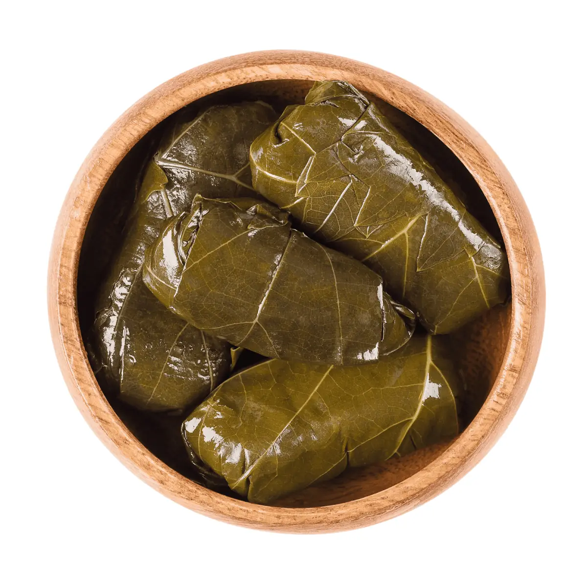Grape Leaves