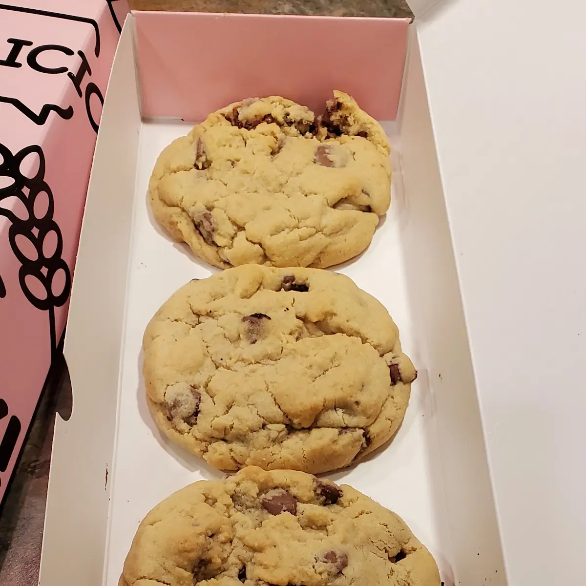 Og Chocolate Chip