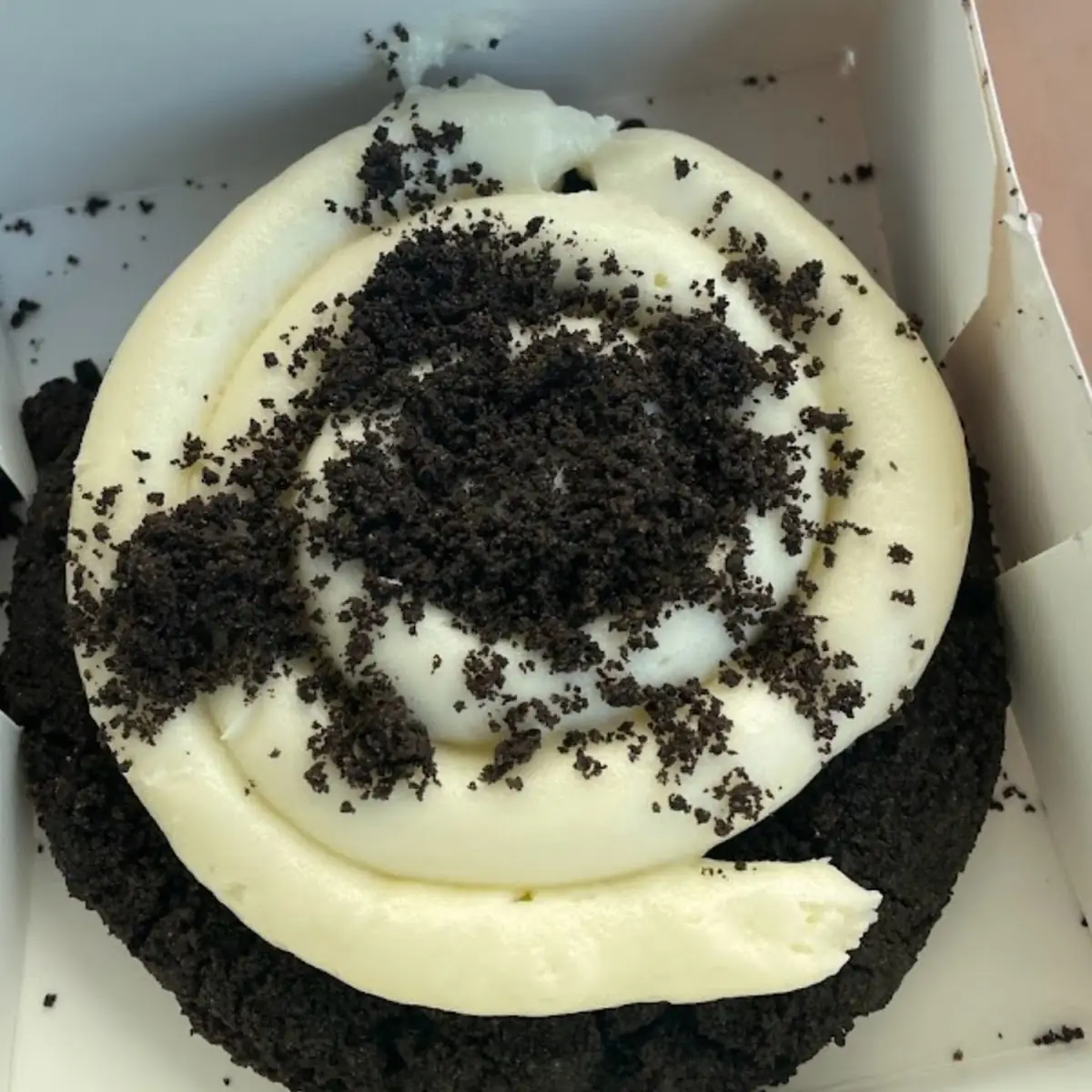 Oreo Cookie