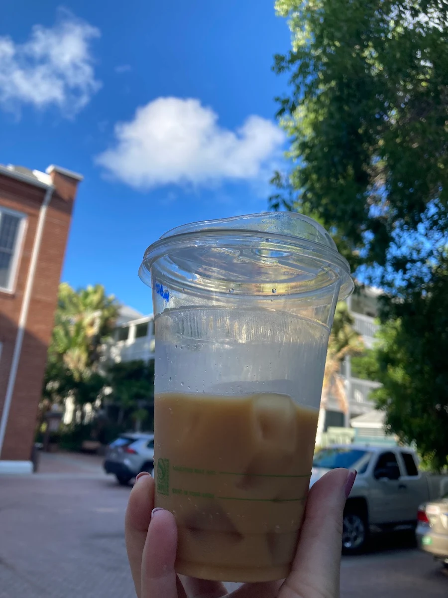 Cold Brew