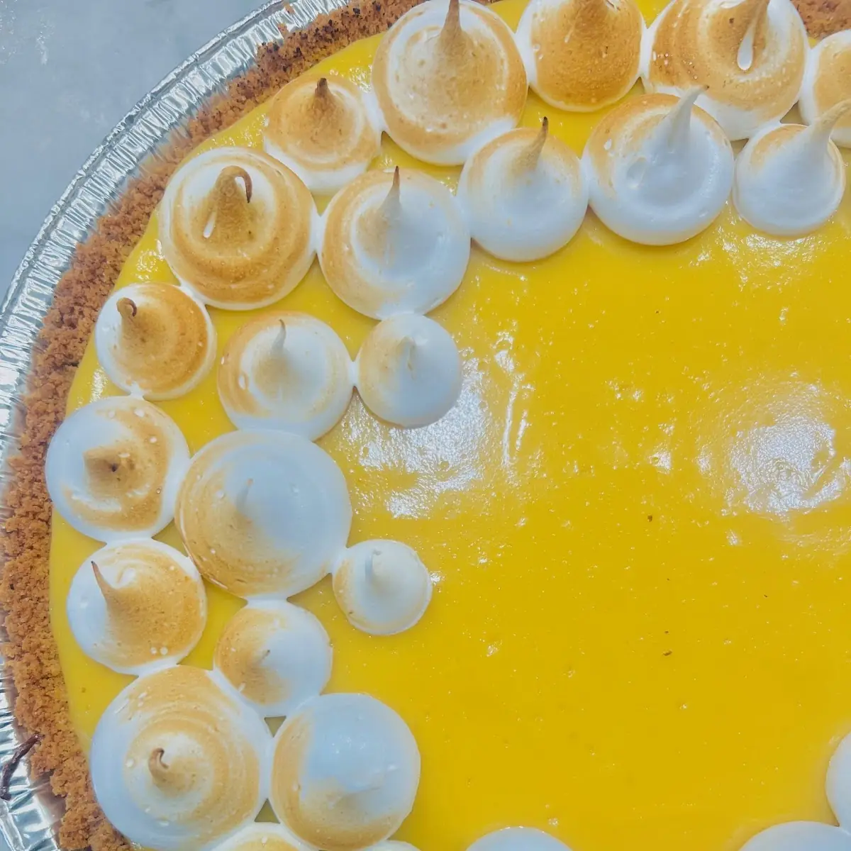 Lemon Tart