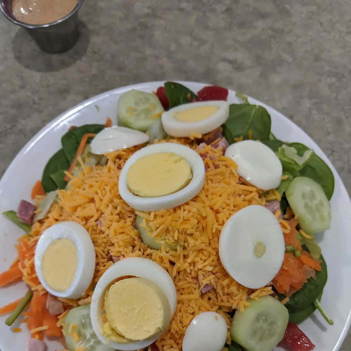 Chef Salad