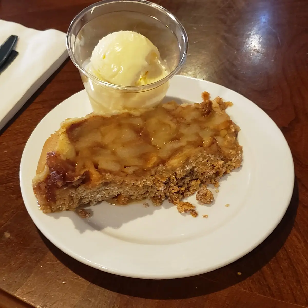 Apple Pie
