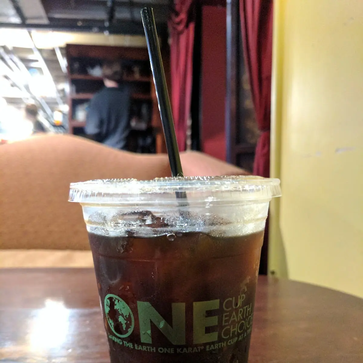 Cold Brew