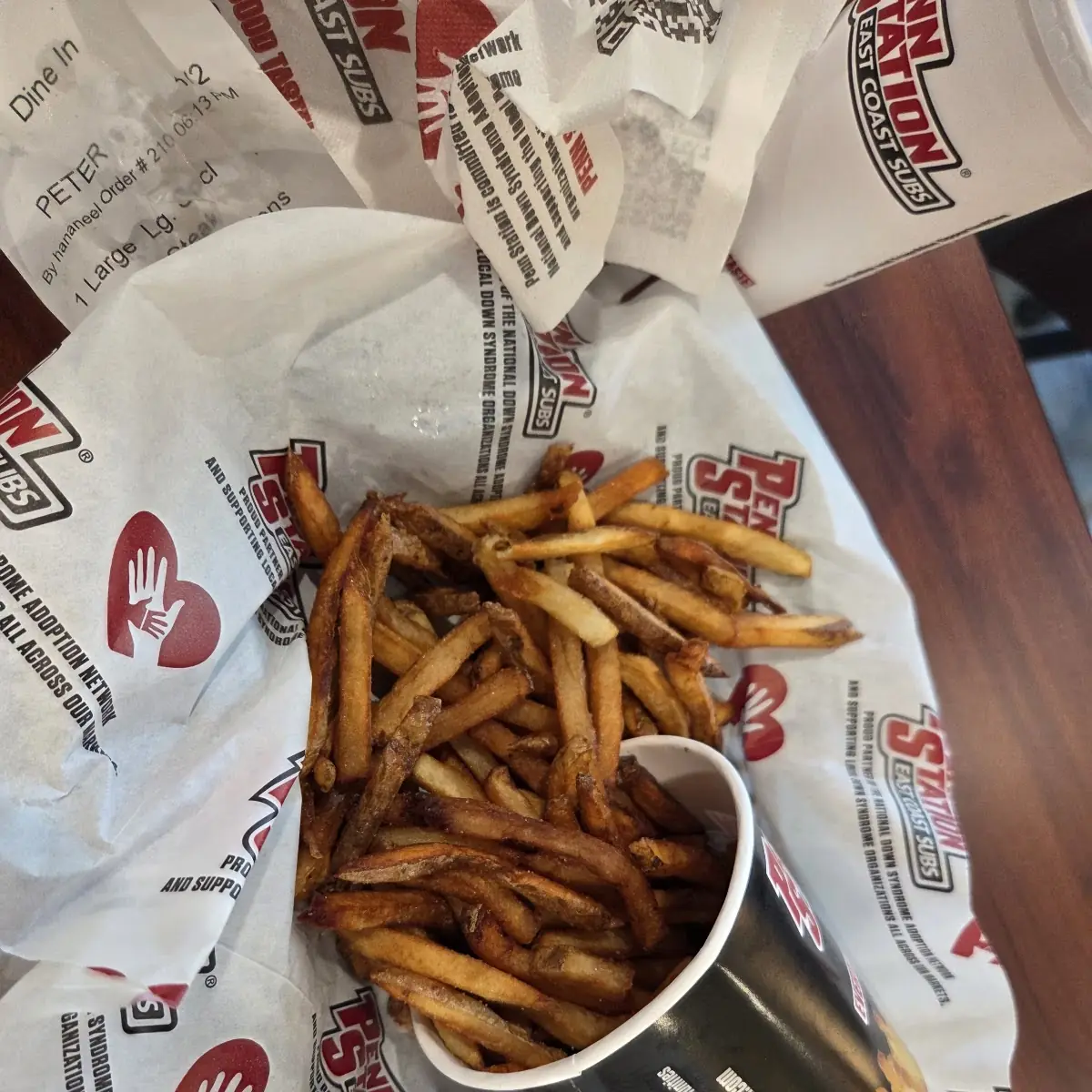 French Fries
