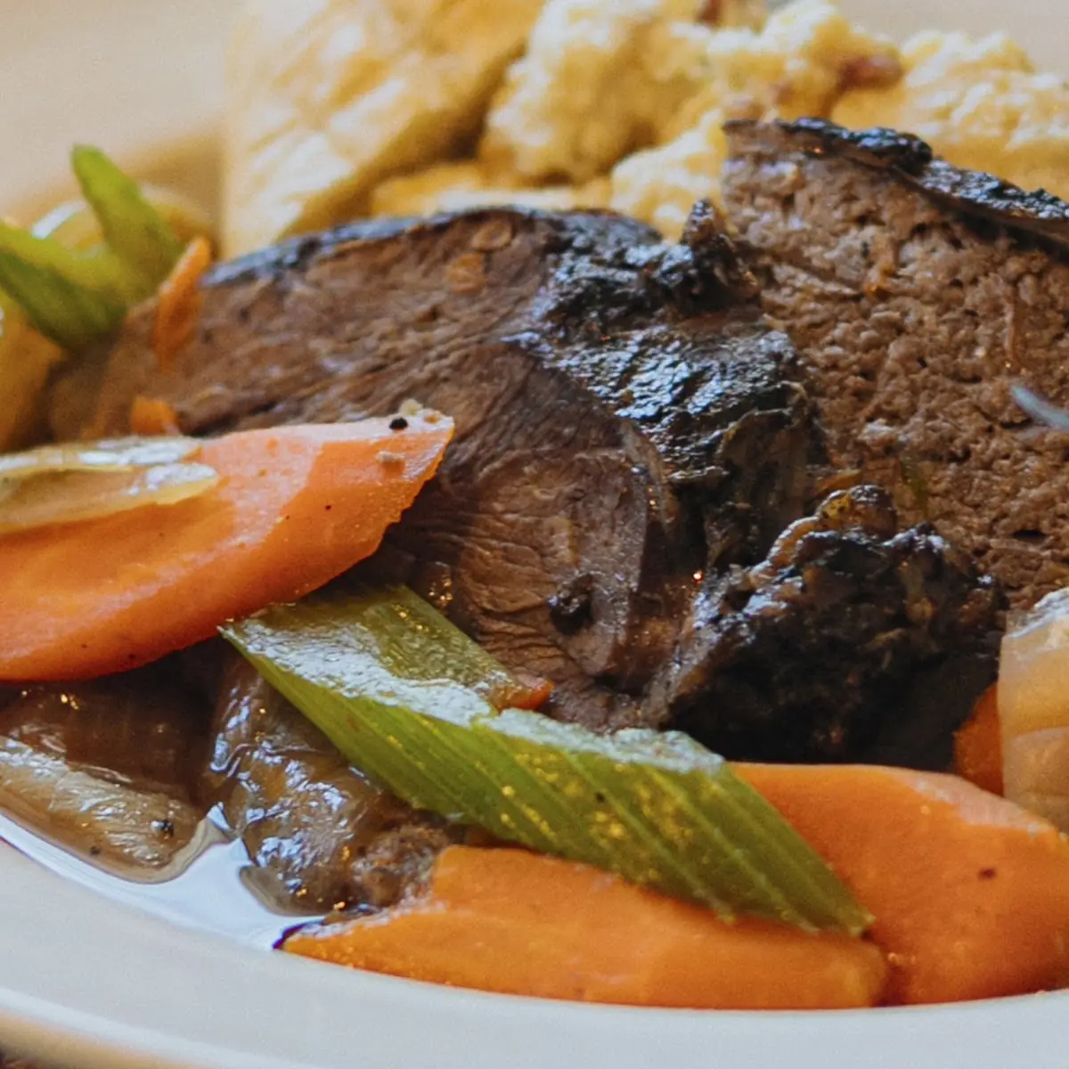 Pot Roast