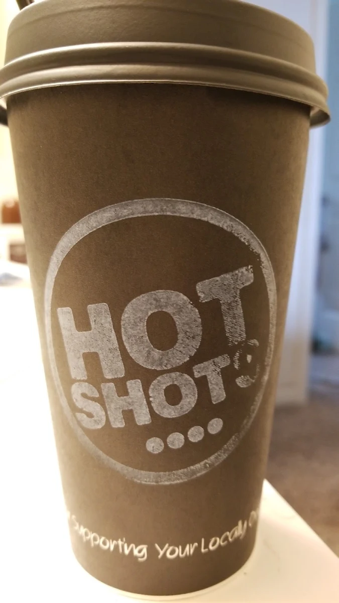Salted Caramel White Mocha