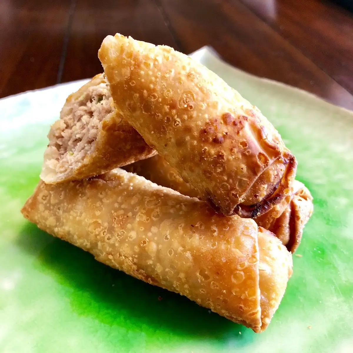 Spring Roll 2pc