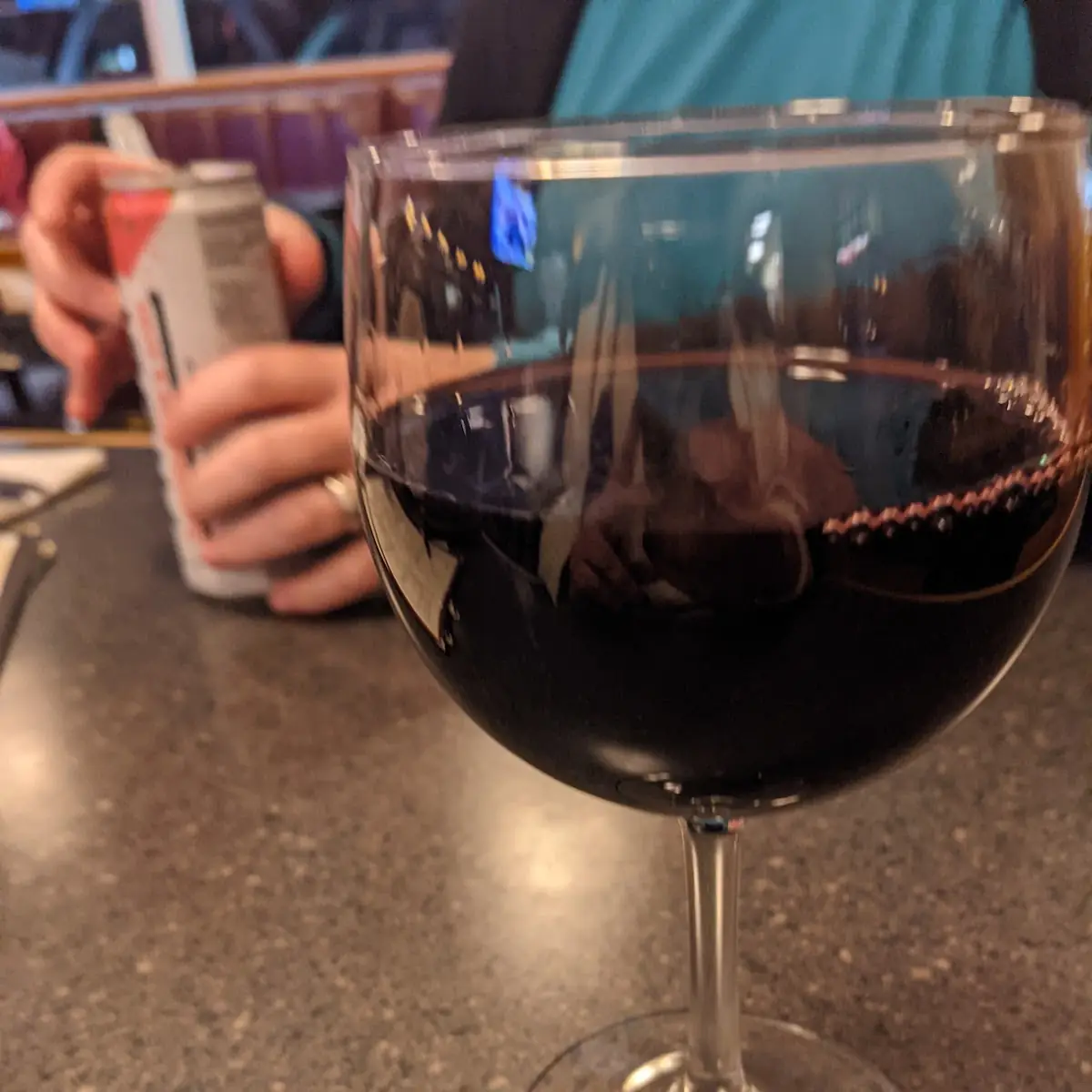 Red Wine
