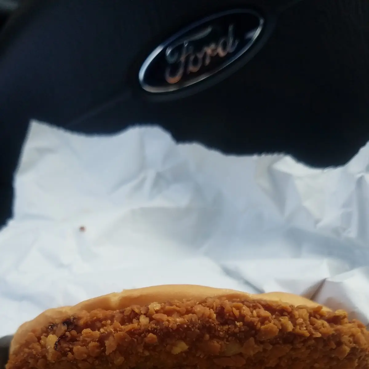 Chicken Sandwich