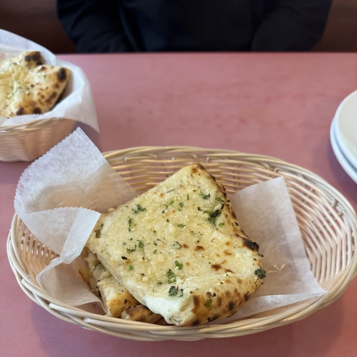 Garlic Bread